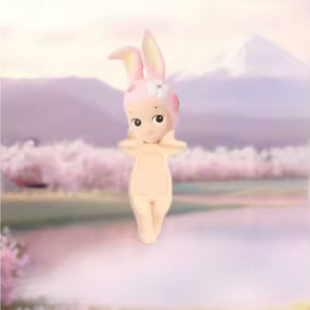 Sonny Angel